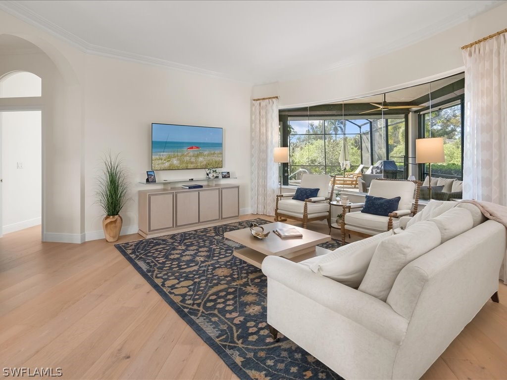 3801 Bay Hammock Court Bonita Springs FL 34134 226005571 image7