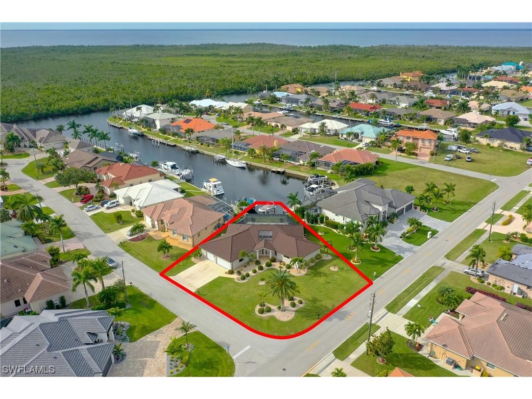 3801 Carupano Court Punta Gorda FL 33950 223095372 image1