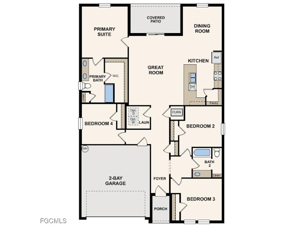 3801 Durden Parkway W Cape Coral FL 33993 2025017465 image2