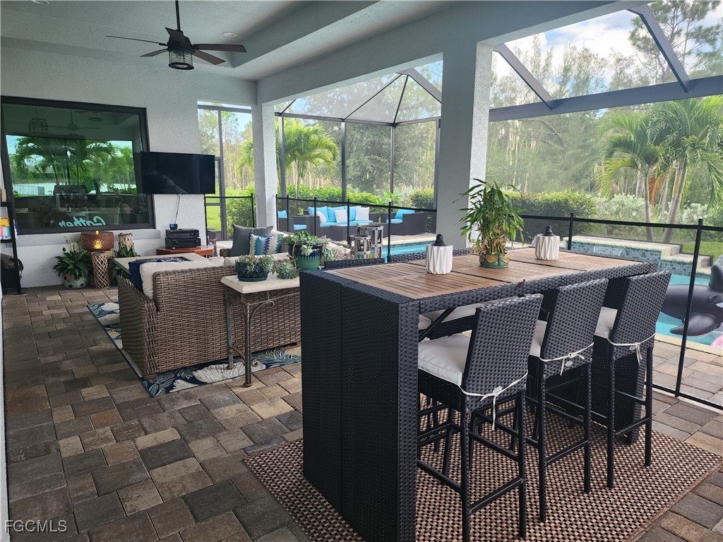 3801 Kismet Lakes Lane Cape Coral FL 33993 2026000537 image20