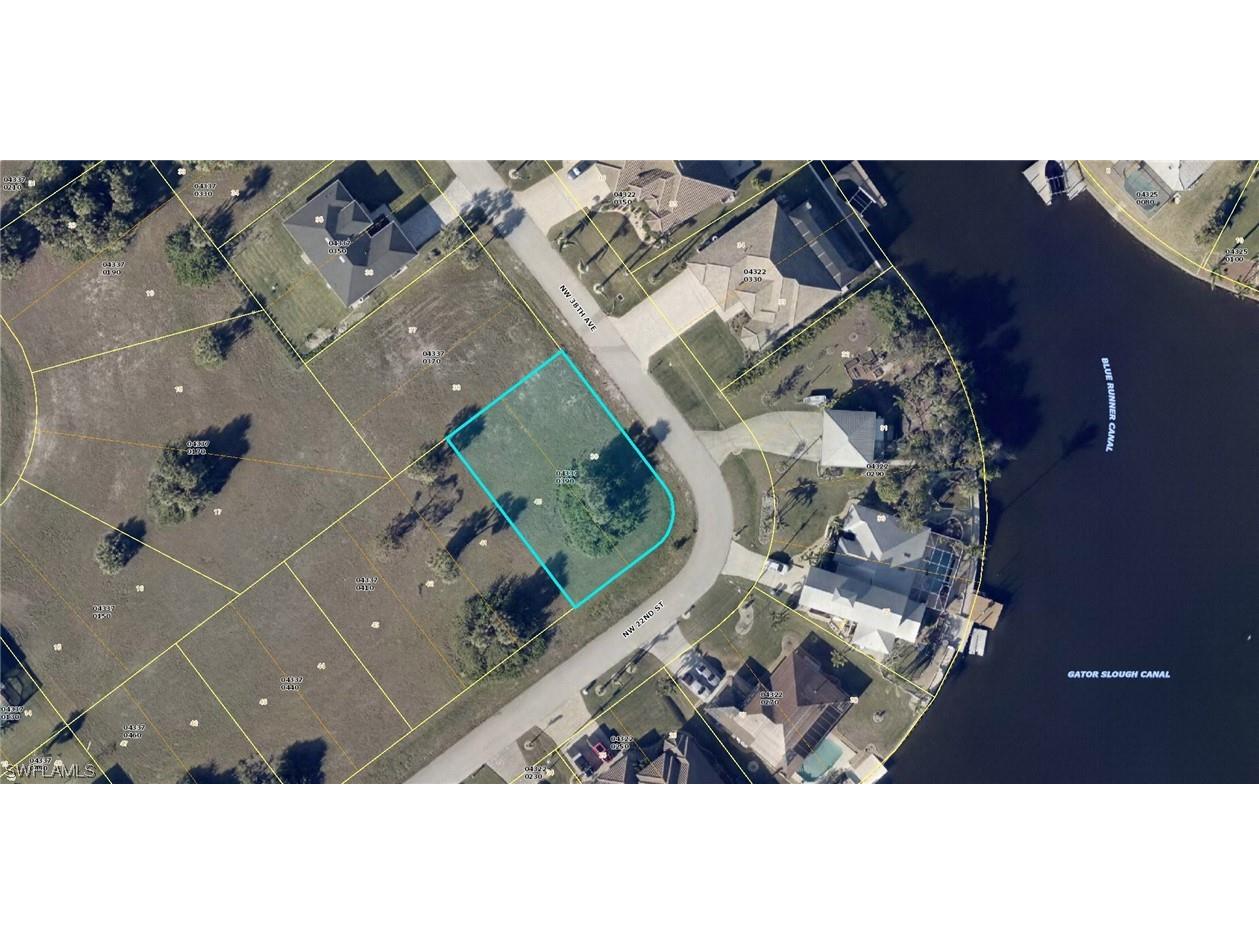 3801 NW 22nd Street Cape Coral FL 33993 223094094 image1