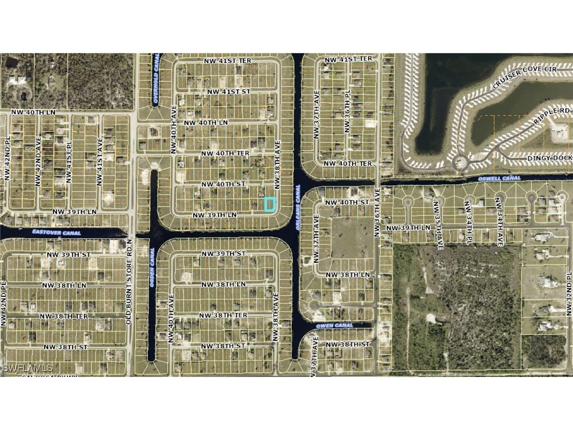 3801 NW 39th Lane Cape Coral FL 33993 225019296 image3