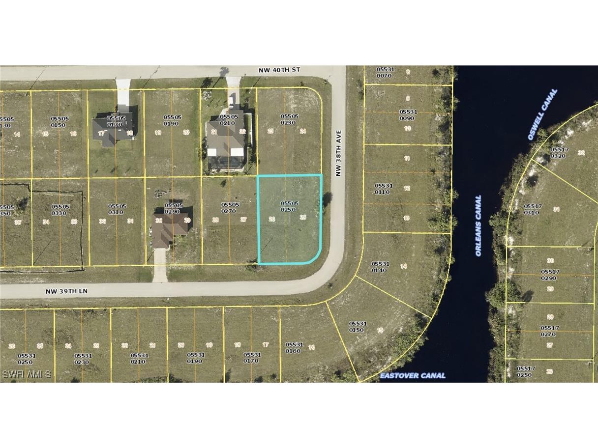 3801 NW 39th Lane Cape Coral FL 33993 225019296 image4