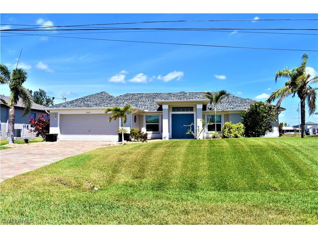 3801 SW 1st Lane Cape Coral FL 33991 223025311 image1