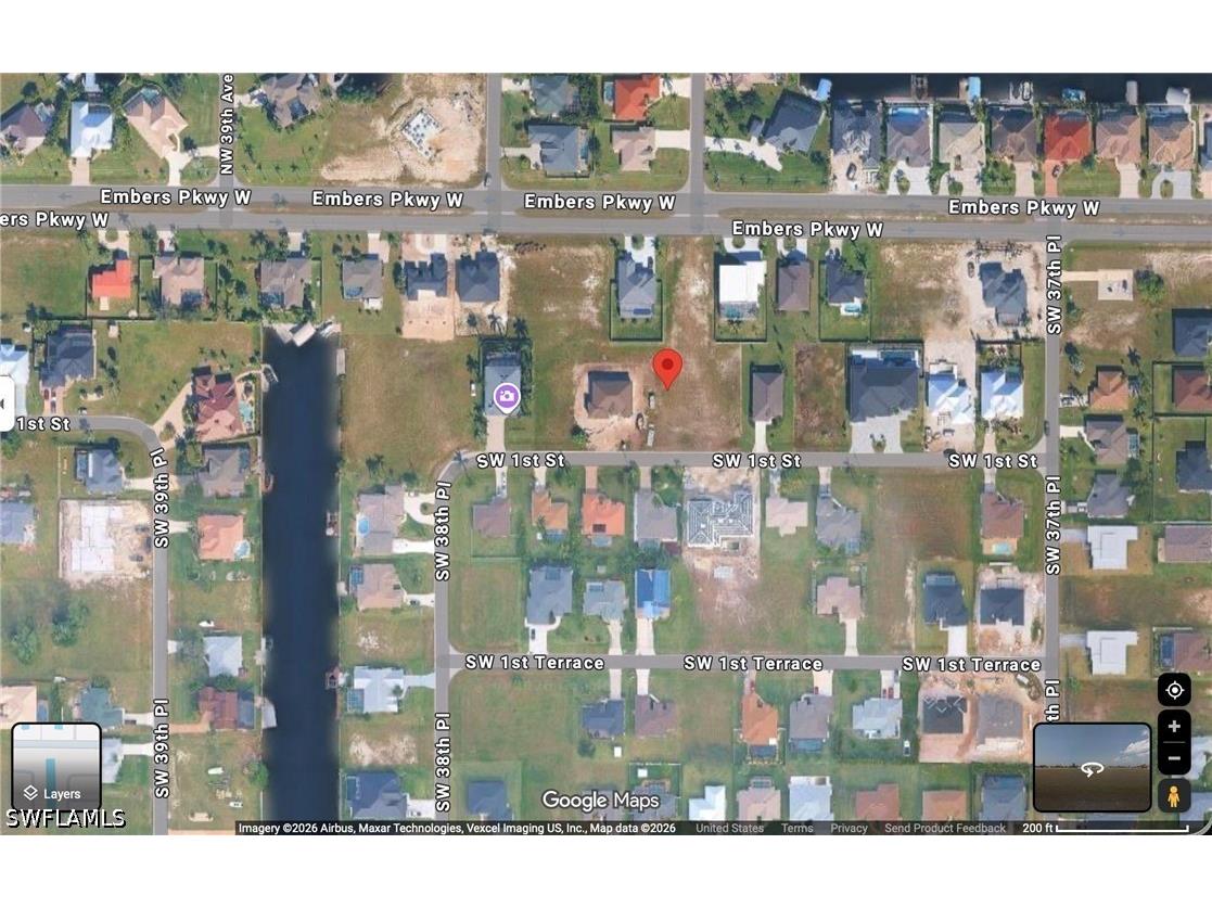 3801 SW 1st Street Cape Coral FL 33991 226019187 image1