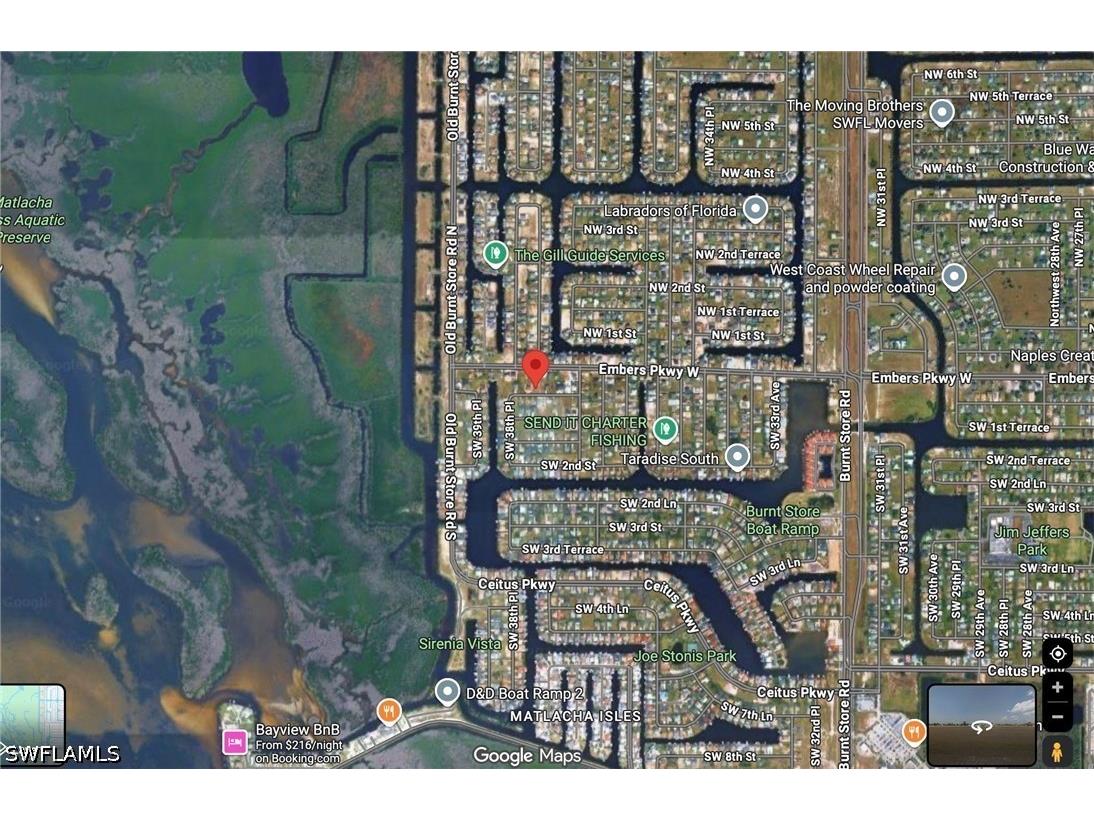 3801 SW 1st Street Cape Coral FL 33991 226019187 image2