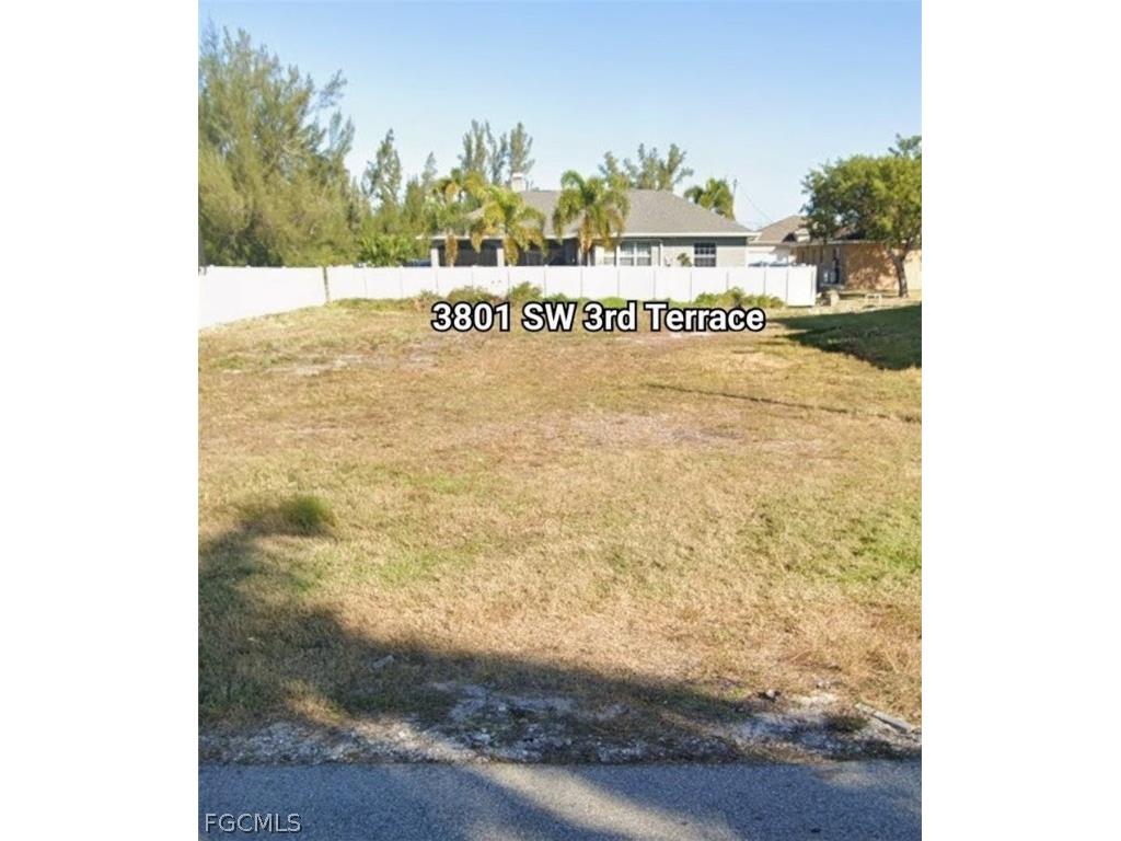3801 SW 3rd Terrace Cape Coral FL 33991 2026006632 image2