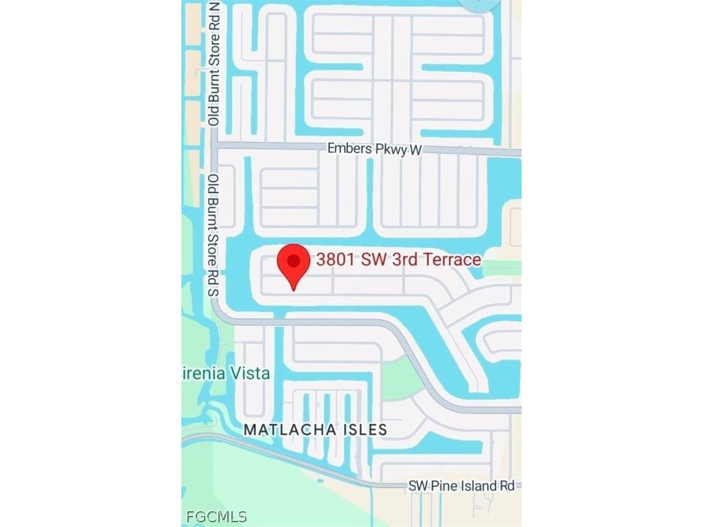 3801 SW 3rd Terrace Cape Coral FL 33991 2026006632 image3