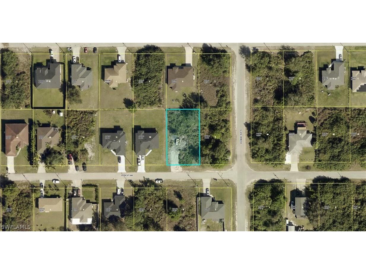 3802 26th Street SW Lehigh Acres FL 33976 224046231 image1