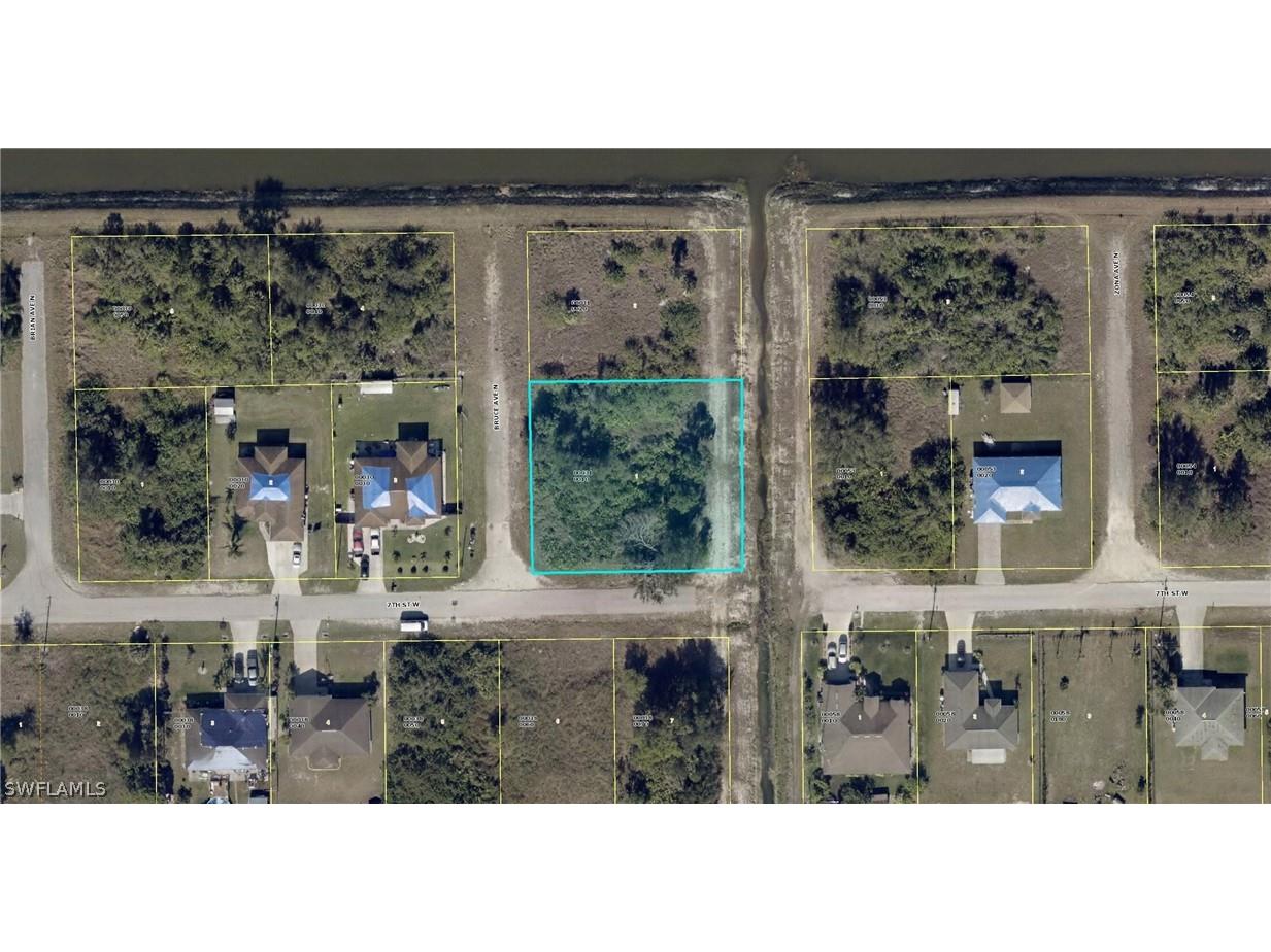 3802 7th Street W Lehigh Acres FL 33971 224031442 image1