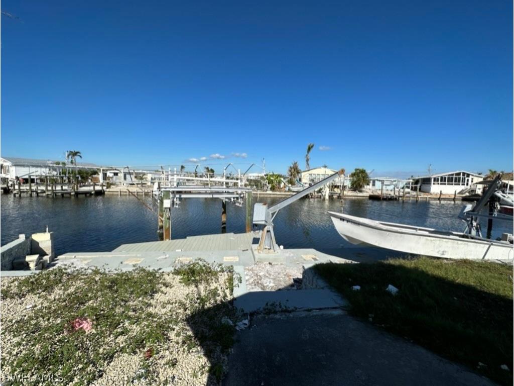 3802 Cherry Lane Saint James City FL 33956 223001763 image1