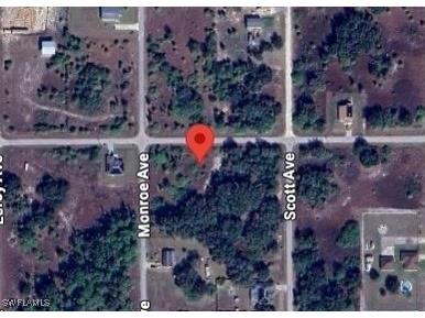 3802 E 17th Street Lehigh Acres FL 33972 225076371 image1