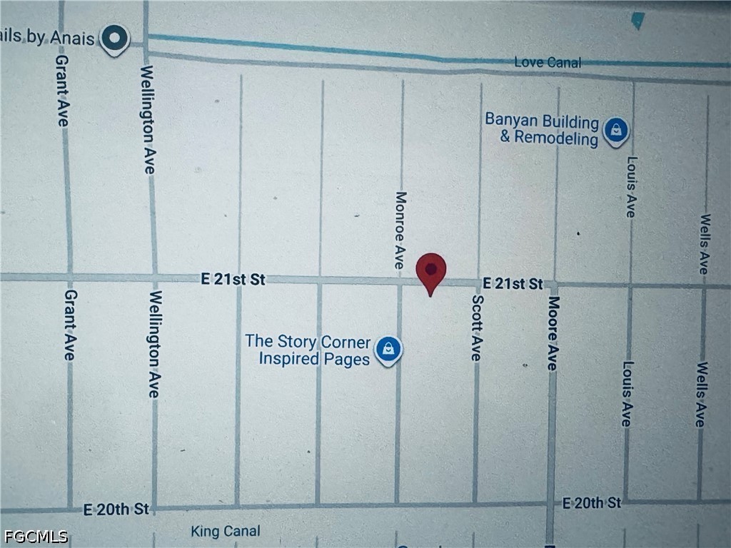 3802 E 21st Street Alva FL 33920 2026022128 image10