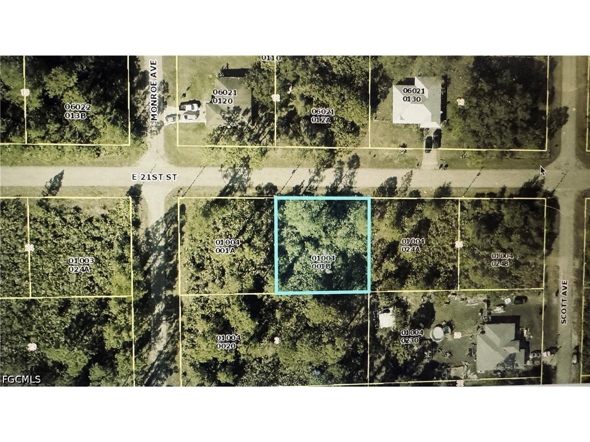 3802 E 21st Street Alva FL 33920 2026022128 image7