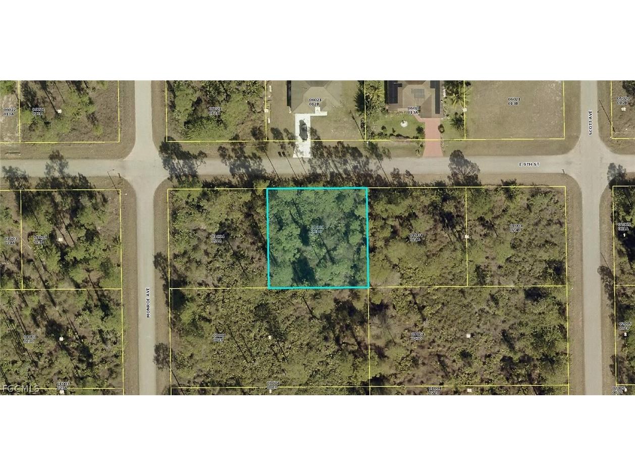 3802 E 9th Street Lehigh Acres FL 33972 2026012877 image1