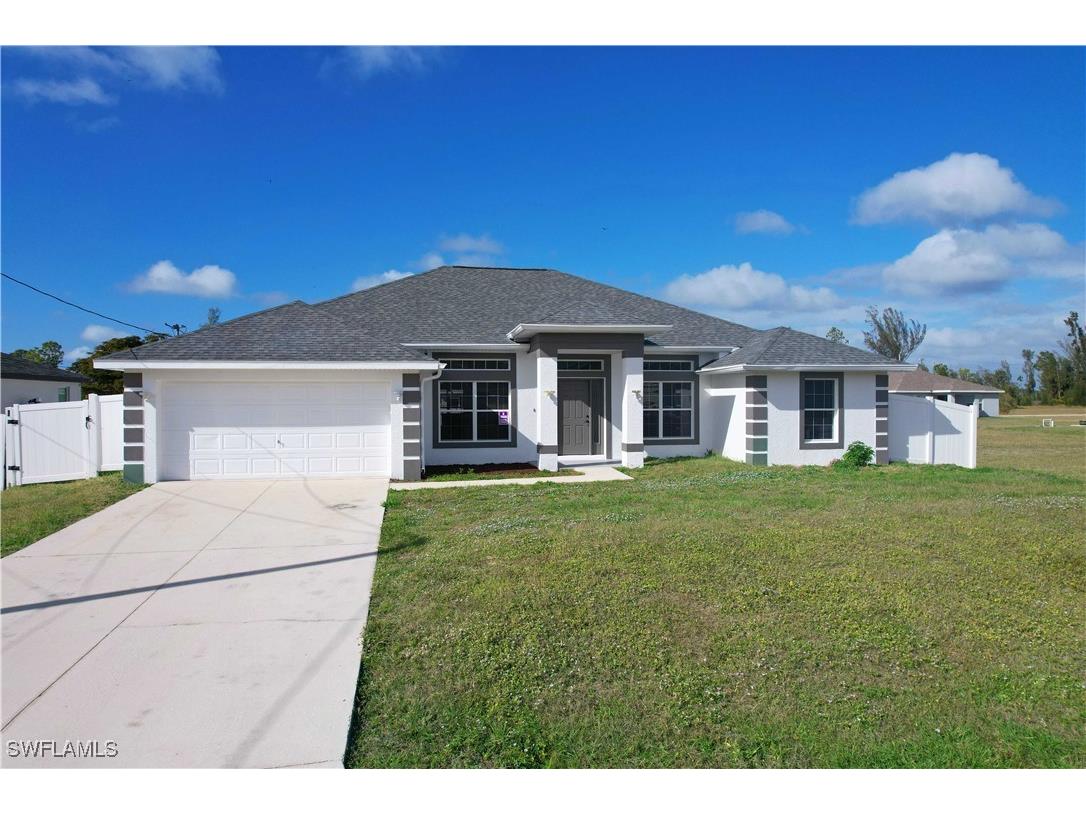 3802 NE 23rd Place Cape Coral FL 33909 224088592 image1