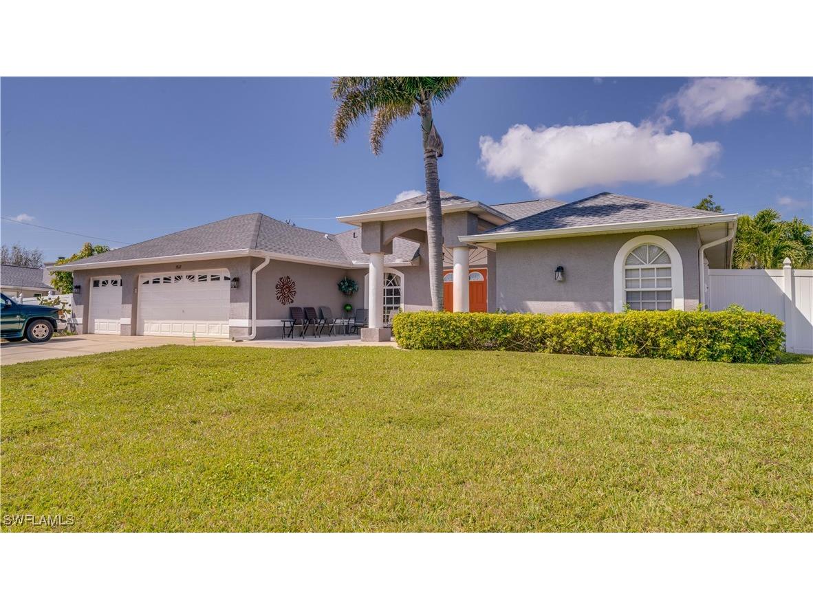 3802 SE 3rd Place Cape Coral FL 33904 225024266 image1