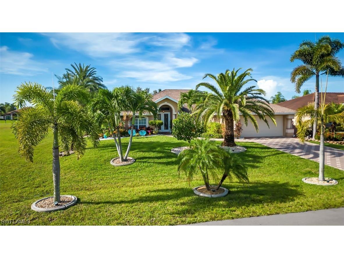 3802 SW 1st Street Cape Coral FL 33991 223045405 image1