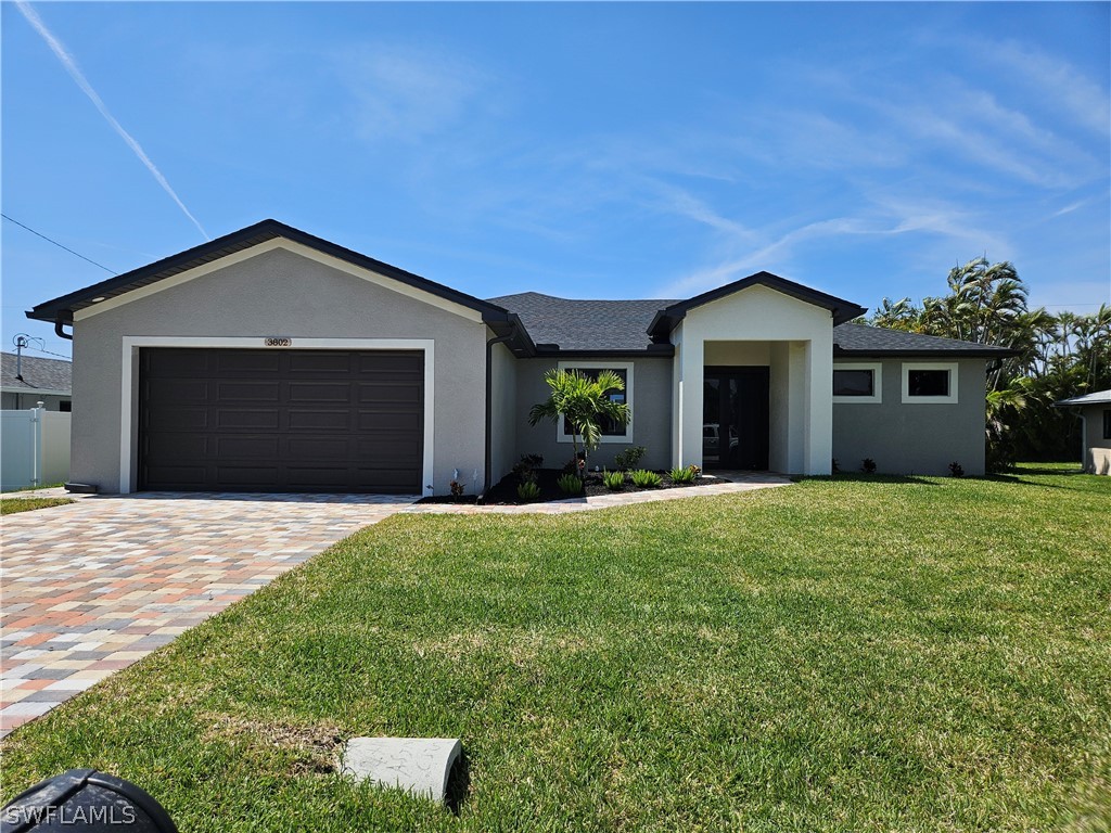 3802 SW 6th Place Cape Coral FL 33914 224030548 image1