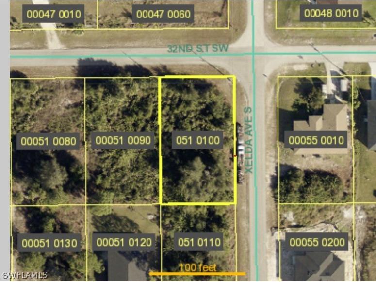 3803 32nd Street SW Lehigh Acres FL 33976 224042966 image1