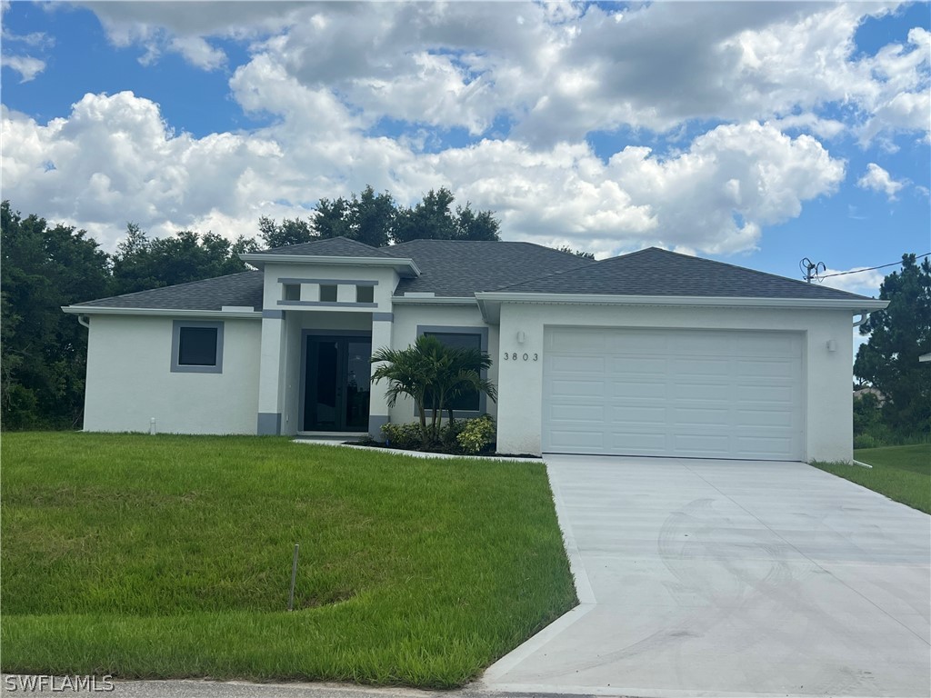 3803 5th Street SW Lehigh Acres FL 33976 224045655 image1