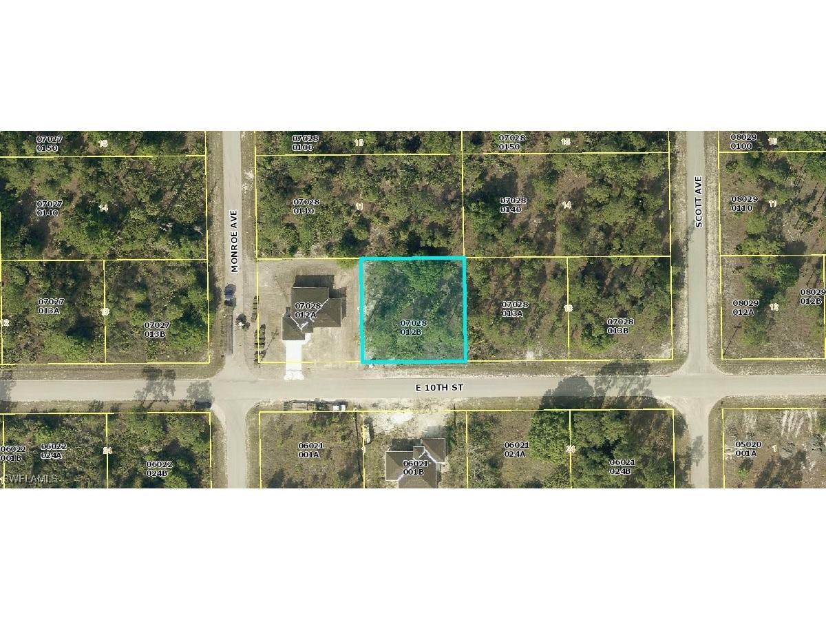 3803 E 10th Street Lehigh Acres FL 33972 225017696 image1