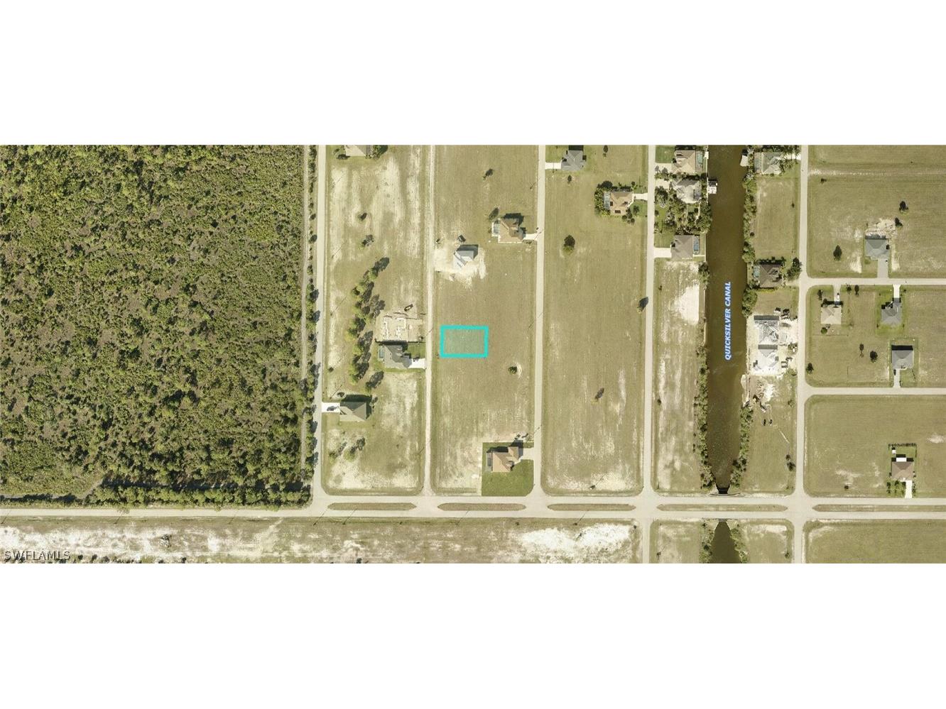 3803 NW 44th Avenue Cape Coral FL 33993 222056344 image1