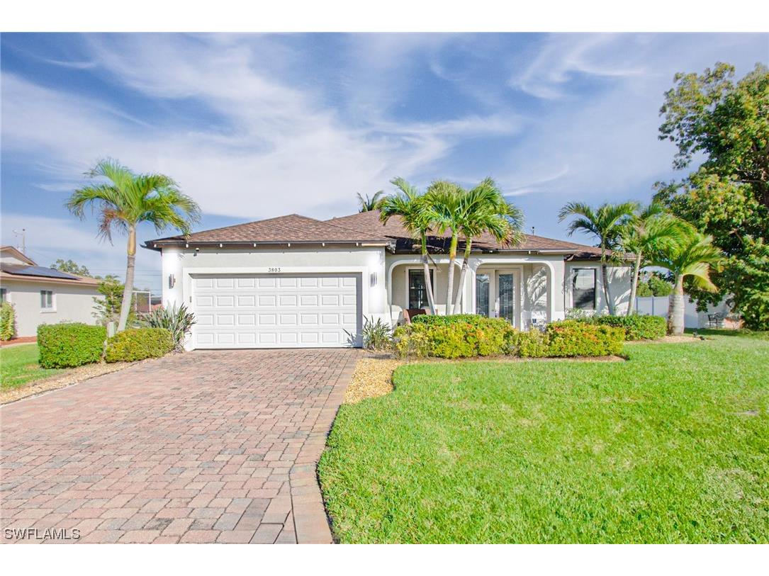3803 SE 4th Avenue Cape Coral FL 33904 224007601 image1