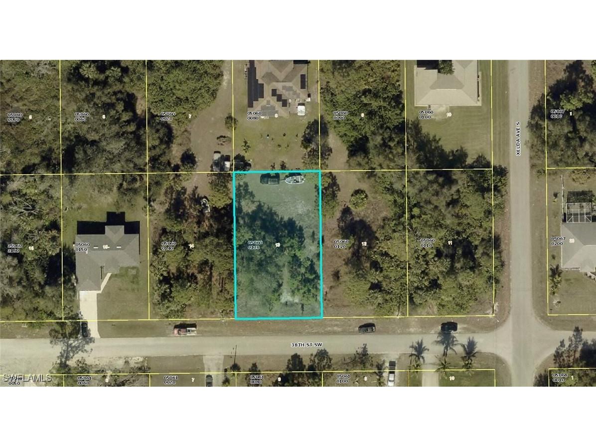 3804 38th Street SW Lehigh Acres FL 33976 225062510 image1