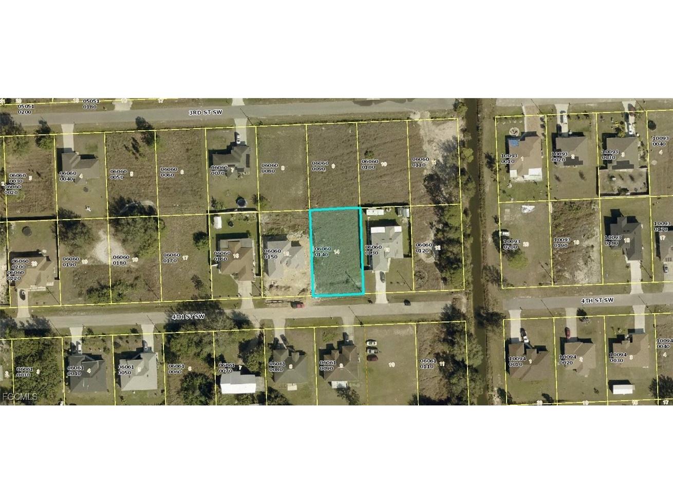 3804 4th Street SW Lehigh Acres FL 33976 2025017769 image1