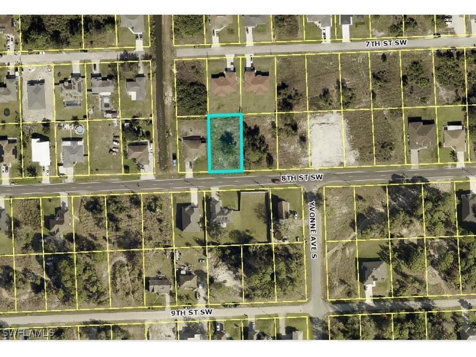 3804 8th Street SW Lehigh Acres FL 33976 225005025 image1