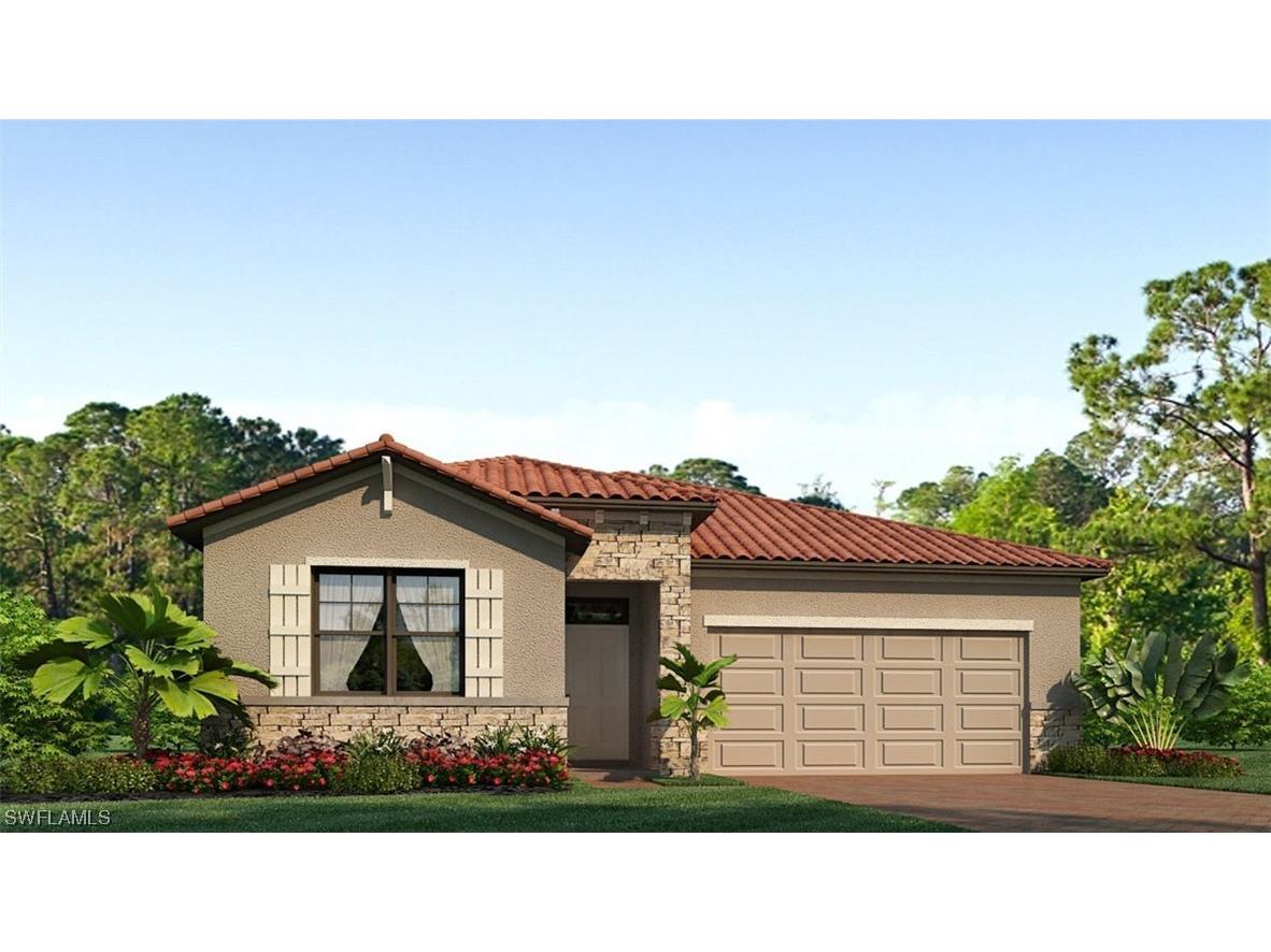 3804 Crosswater Drive North Fort Myers FL 33917 224012059 image1