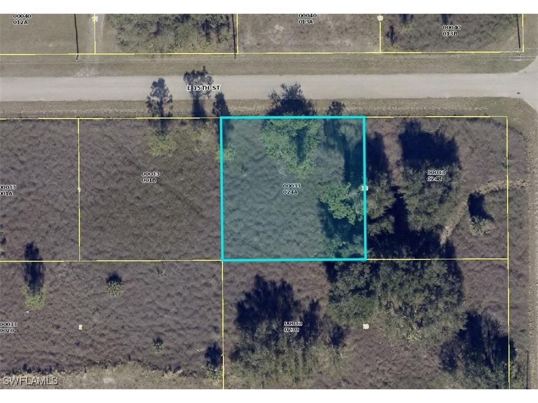 3804 E 15th Street Lehigh Acres FL 33972 223079872 image1