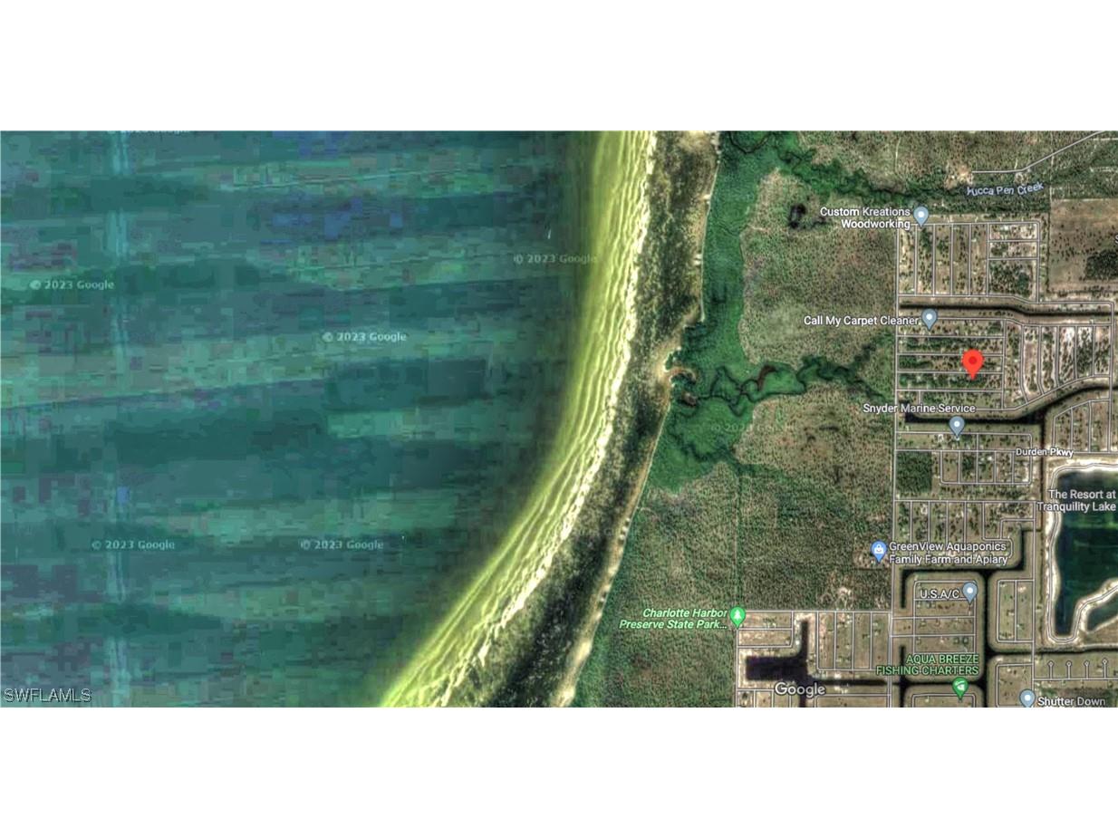 3804 NW 45th Lane Cape Coral FL 33993 223051214 image1