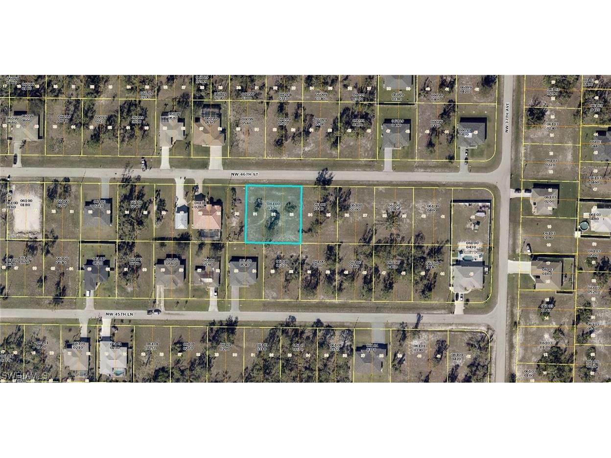 3804 NW 46th Street Cape Coral FL 33993 223027250 image1