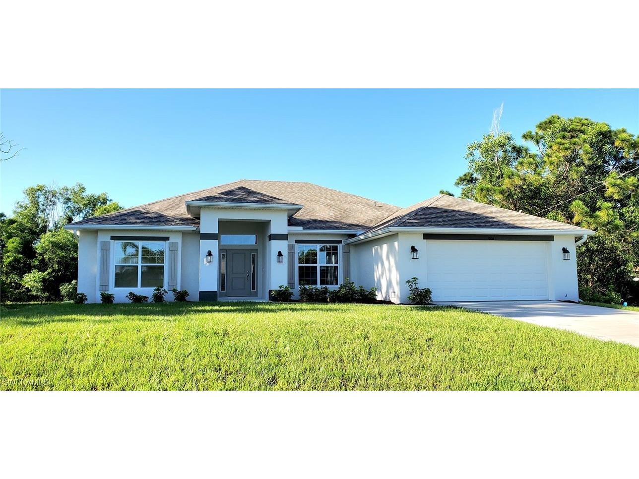 3804 NW 46th Terrace Cape Coral FL 33993 224026955 image1