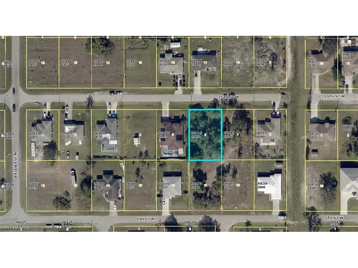 3805 10th Street W Lehigh Acres FL 33971 223054776 image1