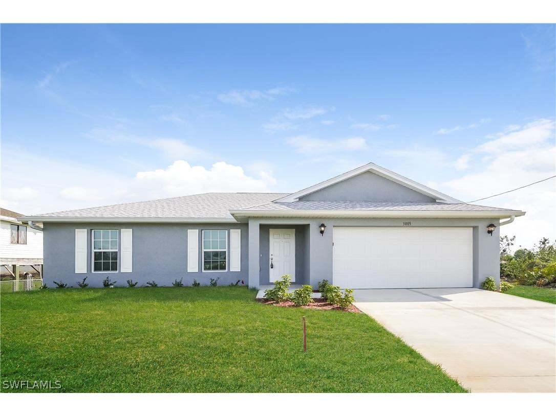 3805 16th Street SW Lehigh Acres FL 33976 224038816 image1