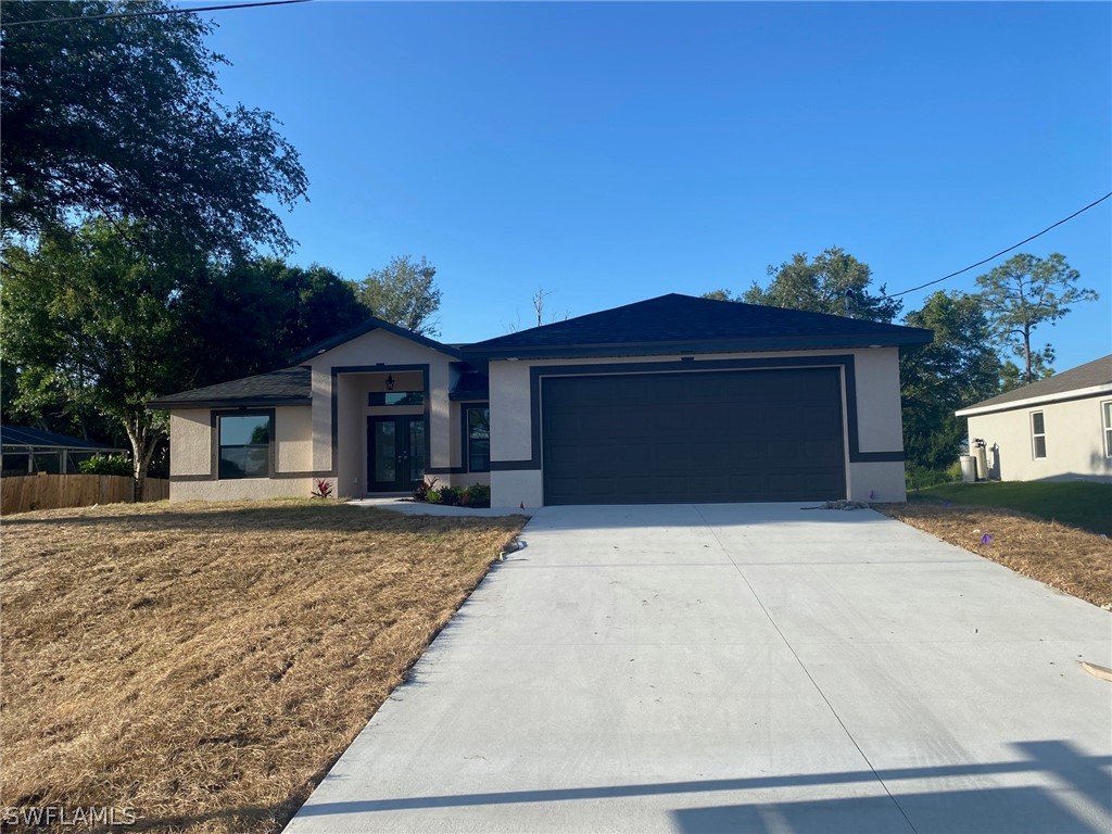 3805 16th Street W Lehigh Acres FL 33971 224020400 image1