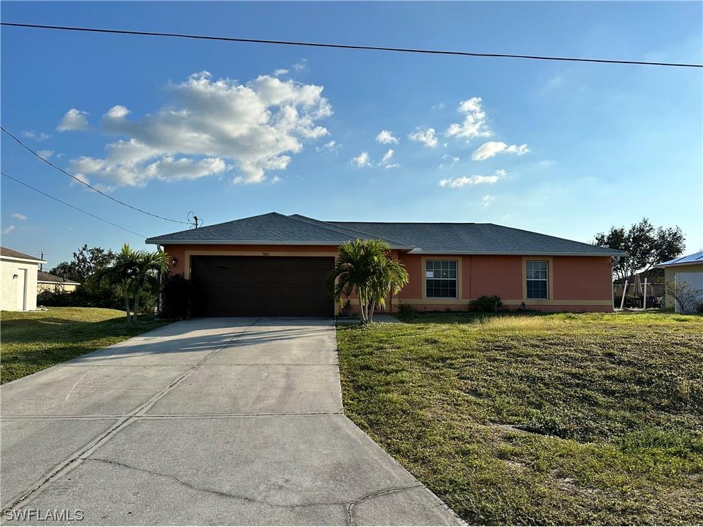 3805 24th Street SW Lehigh Acres FL 33976 223023285 image1