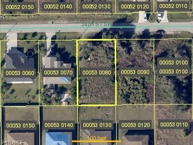 3805 34th Street SW Lehigh Acres FL 33976 223065821 image1