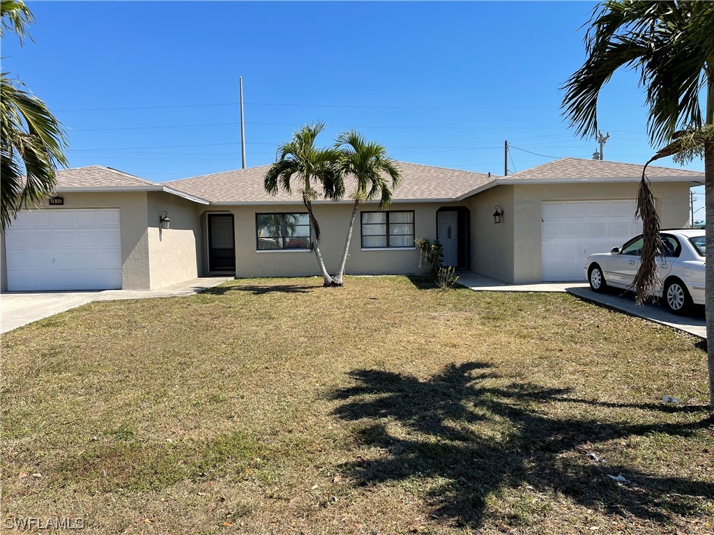 3805-3807 SE 15th Place Cape Coral FL 33904 223014761 image1