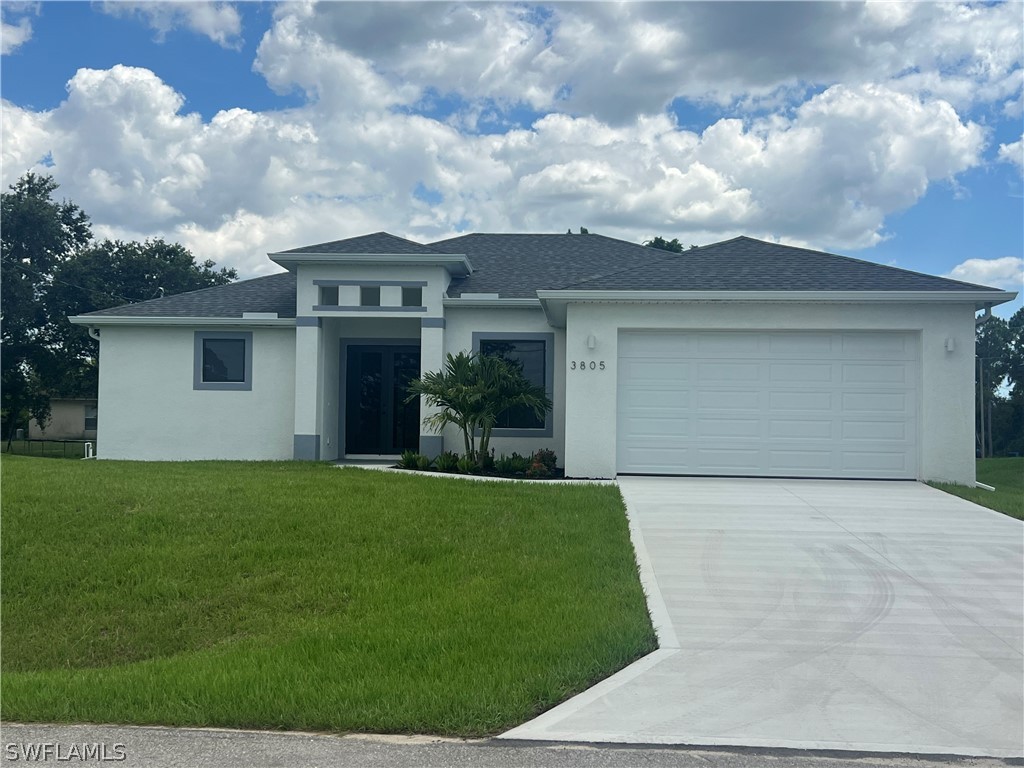 3805 5th Street SW Lehigh Acres FL 33976 224046170 image1