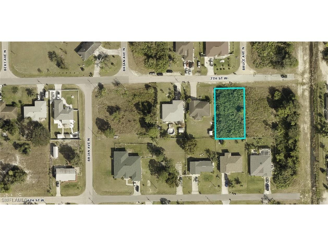 3805 7th Street W Lehigh Acres FL 33971 225045724 image1