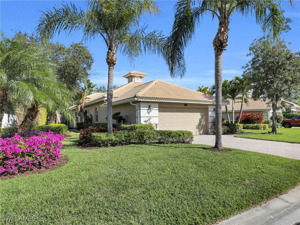 3805 Cotton Green Path Drive Naples FL 34114 226000612 image1