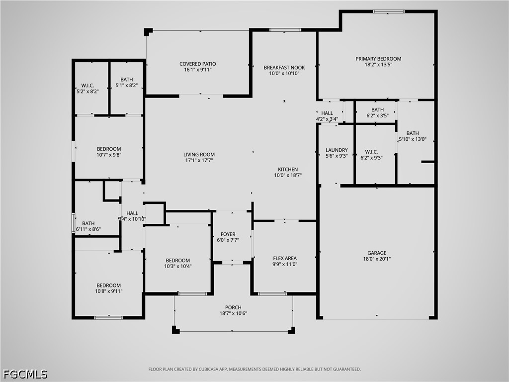 3805 E 8th Street Lehigh Acres FL 33972 2026015960 image28