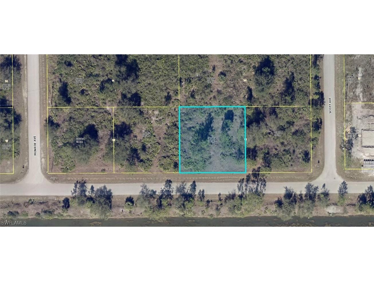 3805 E 8th Street Lehigh Acres FL 33972 223068358 image1