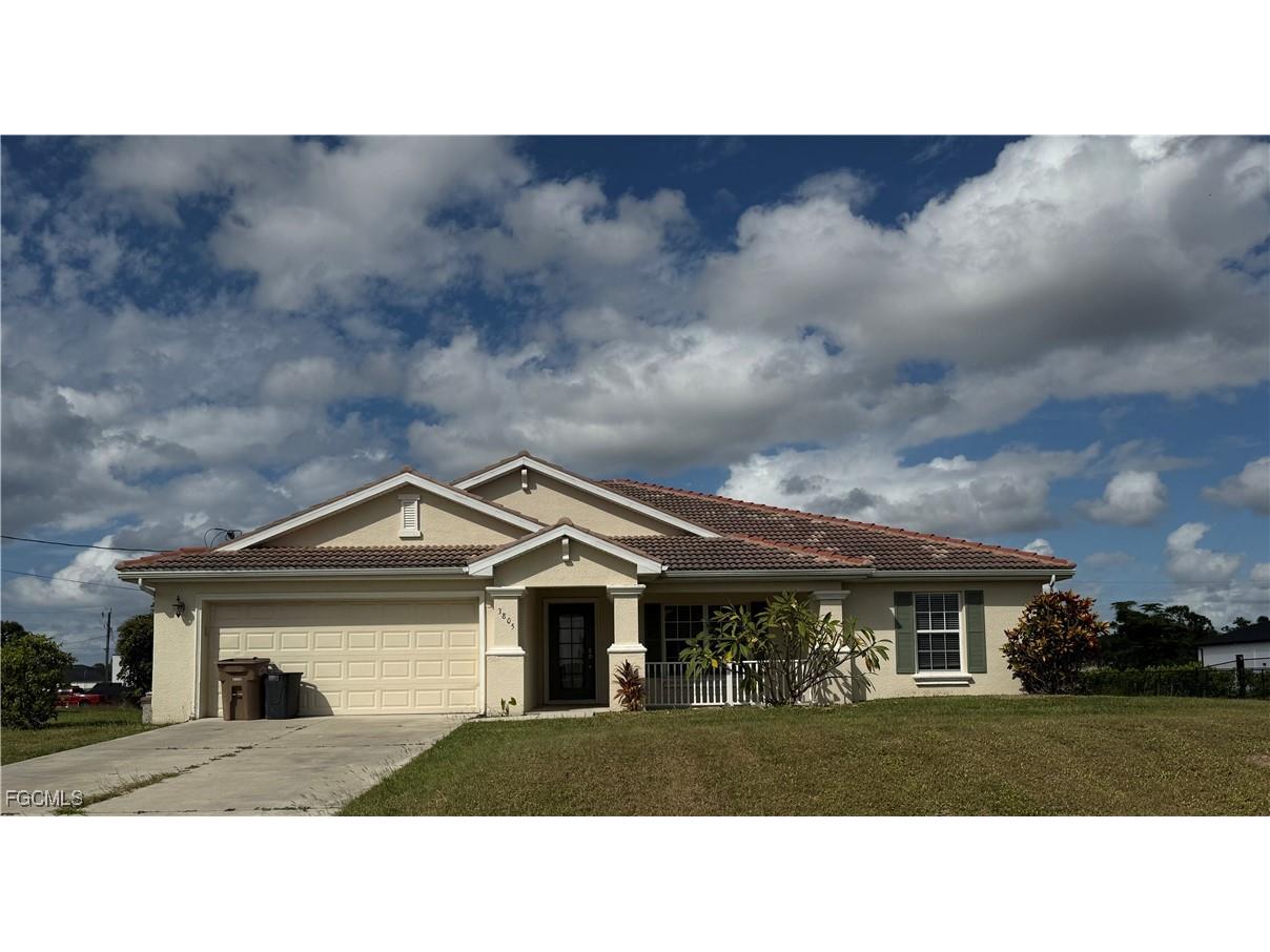 3805 NW 41st Lane Cape Coral FL 33993 2026000394 image1