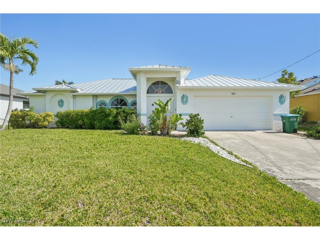 3805 SW 1st Terrace Cape Coral FL 33991 225042999 image1