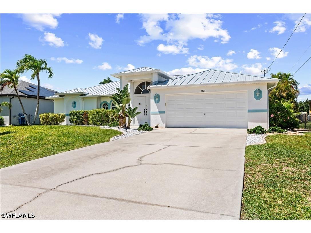 3805 SW 1st Terrace Cape Coral FL 33991 226016815 image1